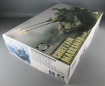 Takom 2039 - British Air-Defense Chieftan Marksman Spaag 1:35 Mint in Box