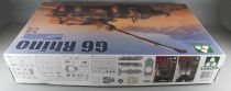 Takom 2052 - G6 Rhino SANDF Self-Propelled Howitzer 1:35 Mint in Box