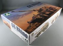 Takom 2052 - G6 Rhino SANDF Self-Propelled Howitzer 1/35 Neuf Boite