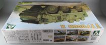 Takom 2082 - Russian MRAP Kamaz Typhoon-K 1:35 Mint in Box