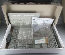 Takom 2082 - Russian MRAP Kamaz Typhoon-K 1:35 Mint in Box