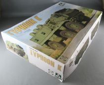 Takom 2082 - Russian MRAP Kamaz Typhoon-K 1:35 Mint in Box