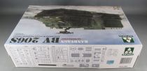 Takom 2083 - Swedish Army Bandvagn BV 206S with Interior Articulated Armored Personnel Carrier 1:35 Mint in Box