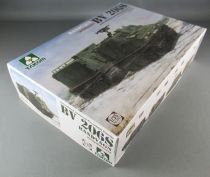 Takom 2083 - Swedish Army Bandvagn BV 206S with Interior Articulated Armored Personnel Carrier 1:35 Mint in Box