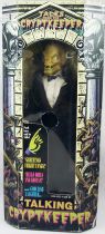 Tales from the Crypt - Cryptkeeper (in tuxedo) - 12\'\' talking doll - Ace Novelty