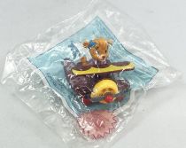 TaleSpin - McDonald\'s Happy Meal (1989) - Set of 4 premium figures (mint)