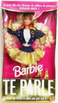 Talking Barbie - Mattel 1994 (ref. 12372)