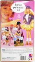 Talking Barbie - Mattel 1994 (ref. 12372)
