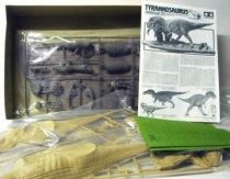 Tamiya - 1:35 Tyrannosaurus Diorama set  (mint in box)