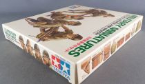 Tamiya 35090 WW2 Infantrie Armée Japonaise 1/35 Miltary Miniatures Series Neuf Boite
