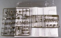 Tamiya 35090 WW2 Infantrie Armée Japonaise 1/35 Miltary Miniatures Series Neuf Boite
