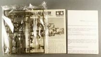 Tamiya 3522 WW2 Infanterie Russe 1/35 Miniatures Series Neuf Boite