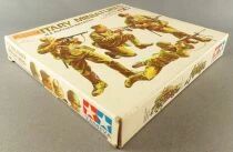 Tamiya 3522 WW2 Russian Infantry 1:35 Miniatures Series NMIB