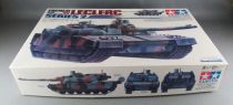 Tamiya 35279 French Main Battle Tank Leclerc Series 2 1:35 + Metal Etched PartsMIB