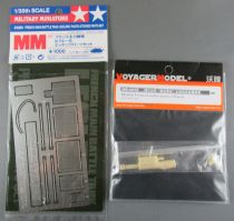 Tamiya 35279 French Main Battle Tank Leclerc Series 2 1:35 + Metal Etched PartsMIB