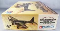 Tamiya 60747 - WW2 RAF de Havilland Mosquito FB Mk.VI/NF Mk.II 1:72 Mint in Box