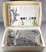 Tamiya 60747 - WW2 RAF de Havilland Mosquito FB Mk.VI/NF Mk.II 1/72 Neuf Boite