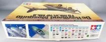 Tamiya 60747 - WW2 RAF de Havilland Mosquito FB Mk.VI/NF Mk.II 1/72 Neuf Boite