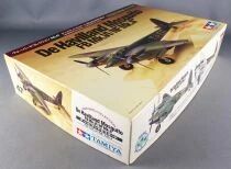 Tamiya 60747 - WW2 RAF de Havilland Mosquito FB Mk.VI/NF Mk.II 1/72 Neuf Boite