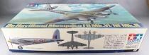 Tamiya 6106 - WW2 RAF de Havilland Mosquito FB Mk.VI/NF Mk.II 1:48 Mint in Box