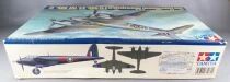 Tamiya 6106 - WW2 RAF de Havilland Mosquito FB Mk.VI/NF Mk.II 1:48 Mint in Box