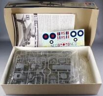 Tamiya 61062 - WW2 RAF de Havilland Mosquito FB Mk.VI/NF Mk.II 1/48 Neuf Boite