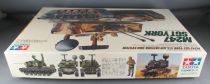 Tamiya MM126 M247 Sgt York U.S. Air Defense Gun System 1:35 MIB