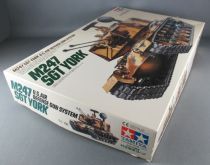 Tamiya MM126 M247 Sgt York U.S. Air Defense Gun System 1:35 MIB