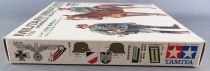Tamiya MM153 WW2 German Wehrmacht Mounted Infantry Set 1/35 Neuf Boite