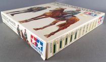 Tamiya MM153 WW2 German Wehrmacht Mounted Infantry Set 1/35 Neuf Boite