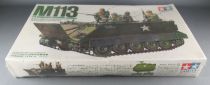 Tamiya MM40 M113 U S; Armoured Personnel Carrier 1:35 MISB