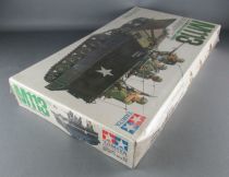 Tamiya MM40 M113 U S; Armoured Personnel Carrier 1:35 MISB