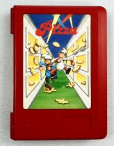 Tandy - Handheld Game & Watch - Pizza (occasion)