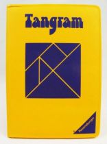Tangram - Ravensburger - Casse Tête Magnétique Jeu de Logique Patience no Rubiskcube 01