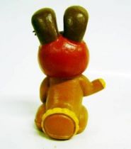 Tao Tao -  Schleich PVC Figure - Pooh