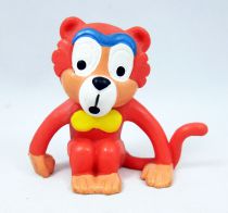 Tao Tao - Figurine PVC Schleich - Kiki le singe