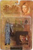 Tara - New Moon Rising - Diamond action figure (mint on card)