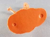 Tarzan - Figurine Plastique 62mm - Tarzan