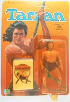 Tarzan - Kinjg of the Apes - Dakin & Co. -  4\'\' Action Figures - Tarzan MOC