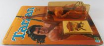 Tarzan - Kinjg of the Apes - Dakin & Co. -  4\'\' Action Figures - Tarzan MOC