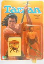 Tarzan - Le Roi des Singes - Dakin & Co. - Figurines articulées 10cm - Tarzan Neuf sous blister