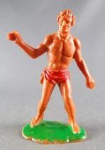 Tarzan - Plastic Figure 62mm - Tarzan