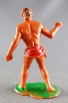 Tarzan - Plastic Figure 62mm - Tarzan