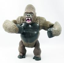 Tarzan (Disney) - Mattel - Chest-Pounding Kerchak (loose)