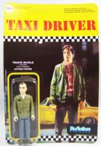 Taxi Driver - ReAction Figure - Travis Bickle 01