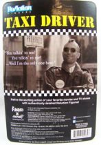 Taxi Driver - ReAction Figure - Travis Bickle 02