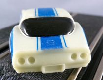 TCR - Chevrolet Corvette #3 Glow in the Dark Blue Stripes
