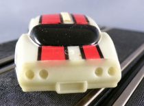 TCR - Chevrolet Corvette #5 Glow in the Dark Red Stripes