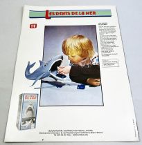 TCR (1980) - Catalogue Détaillant 