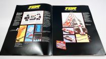 TCR (1980) - Catalogue Détaillant 